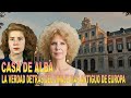 The Last Noble Empire Of Spain The Fall Of The House Of Alba