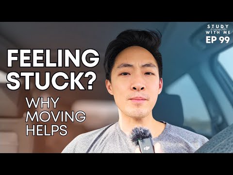 Sie fühlen sich festgefahren? Wie sich Leber-Qi-Stagnation äußert