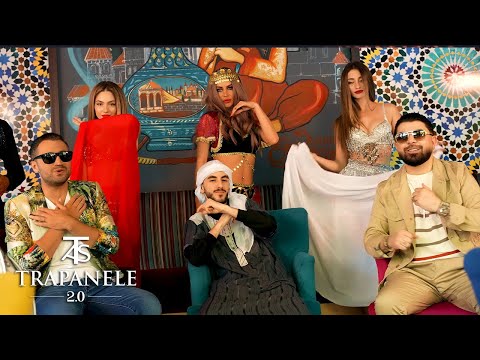 @MariusBabanu ❌ @GeorgeTalent ❌ @OmarArnaout - Alinta-ma Un Pic | Official Video