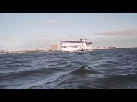 Hyatt Regency Boston Harbor - Water Taxi Long Wharf