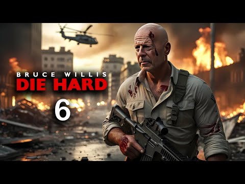 Die Hard 6 Movie Fact | Bruce Willis, Jai Courtney, Sebastian Koch | Review and Fact