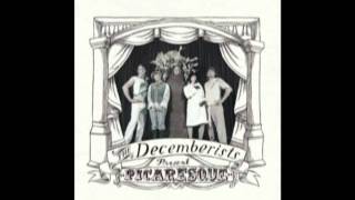 Kill Rock Stars presents The Decemberists - The Engine Driver - Picaresque