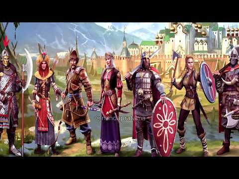 March Of Empires | Tsar Soundtrack