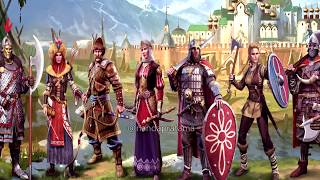 Download lagu March Of Empires | Tsar Soundtrack mp3