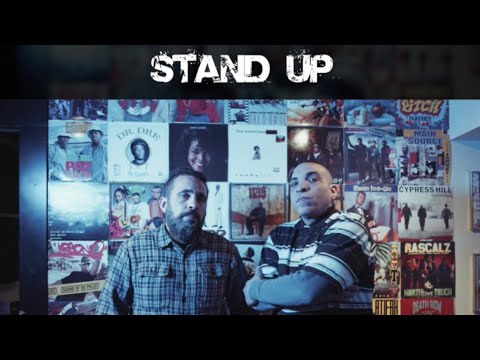 DBros / Vago / DJKemo - "STAND UP"