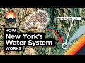 The Simple Genius Of NYC S Water Supply System