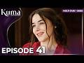 KUMA Episode 41 Multiple Dubbing And Subtitles Turkish Series Kumadizisi