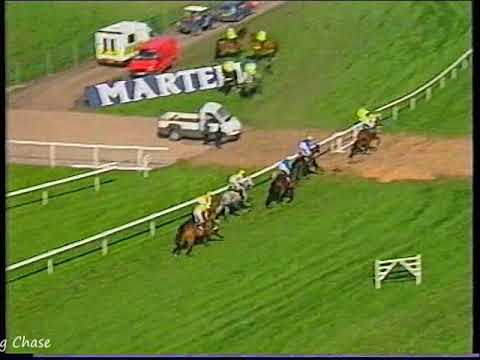 1999 Melling Chase Direct Route Includes Replay