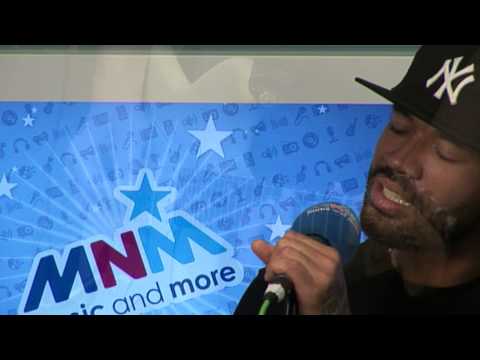 MNM: Mr. Probz - Waves