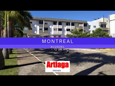 Montreal - STN - Locação