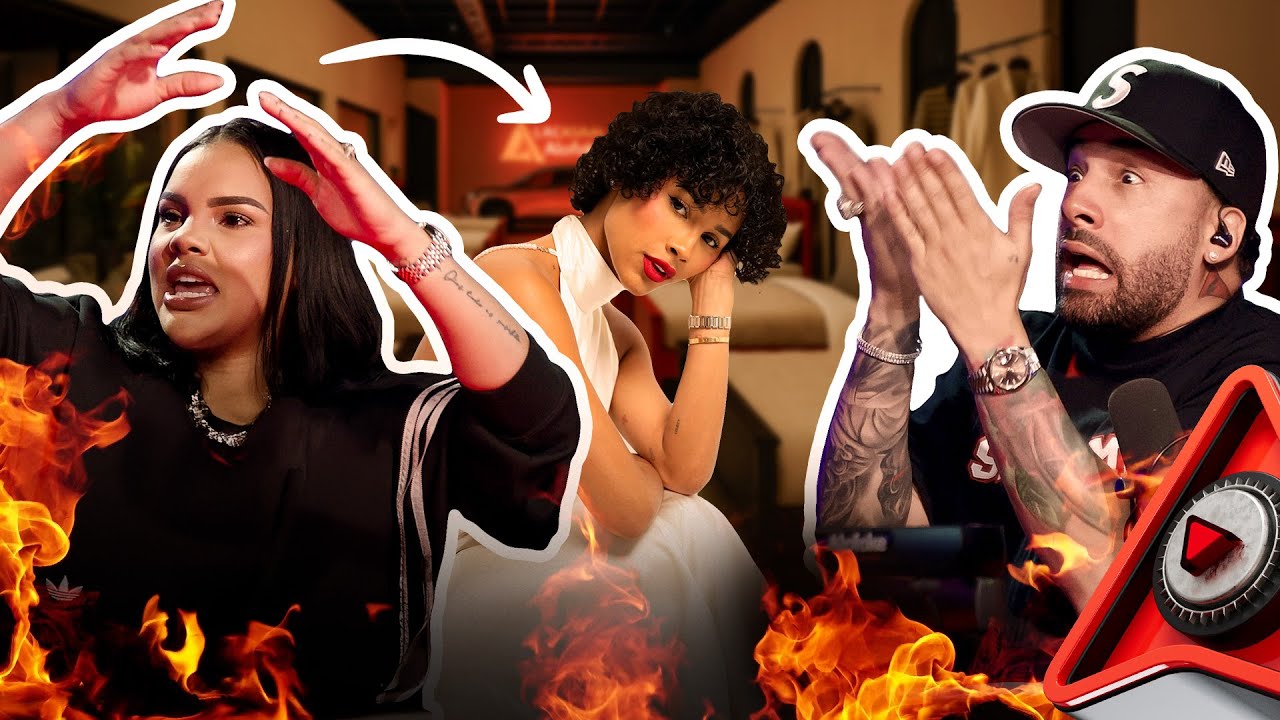 ACTUALIDADES CON MONCHY CADENA EN EL PRIMER EPISODIO DE NOTI ALOFOKE
