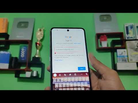 Nokia XR 20   how to login Gmail id, Gmail account sign in kaise karen