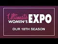 THE ULTIMATE WOMEN'S SHOW - HOUSTON's video thumbnail