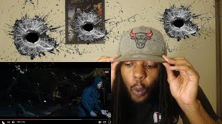 CHIP - 34 SHOTS (OFFICIAL VIDEO) | CHICAGO REACTION 💥💥💥