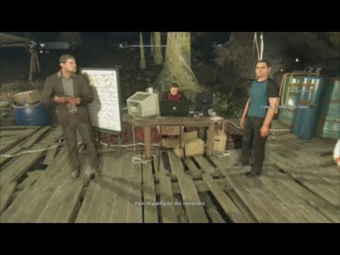 Dying Light Enhanced Edition - Play Through pt58 - The Launch