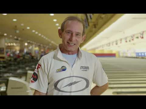 Norm Duke interview from the 2022 USBC Masters