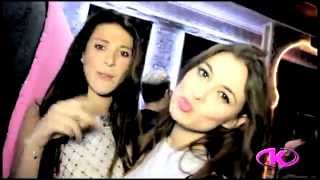 Tetro Kapital Pink Party  2