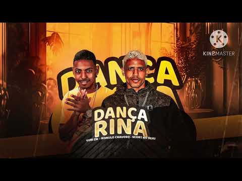 ROMULO CHAVOSO , YURI ZN - DANCARINA