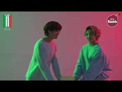 [SUB ITA] 220120 BANGTAN BOMB - Teletubbies and the Merry-Go Round - BTS (방탄소년단)