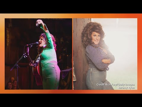 Country Singer Hannah Dasher Hilariously Details Her Weight Loss Journey + How She’s Keeping It O…