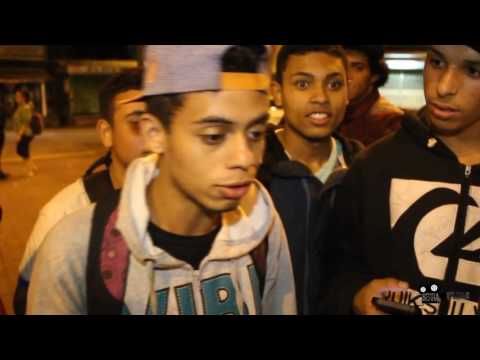 Kardô x PTK - 15° Batalha Da PDC