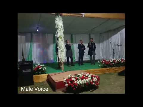 Tikhir Male Voice || at TBBA MISSION CENTRE