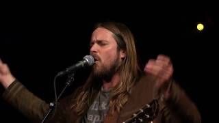 Lukas Nelson Promise Of the Real Four Letter Word