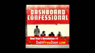 Dashboard Confessional - Alter The Ending - Hell on the Throat