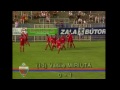 ZTE - Fehérvár 0-2, 1996 - Összefoglaló