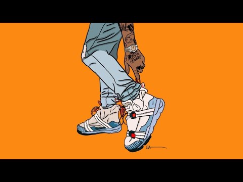 [FREE] J Cole x Chance The Rapper x YBN Cordae Type Beat 2021 - Way It Goes l Trap Instrumental