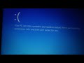 Numberblock 8 Octoblock BSOD