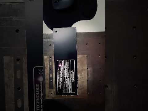 Fiber Laser Source