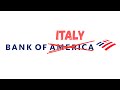 Why Bank Of America Used To Be Bank Of Italy