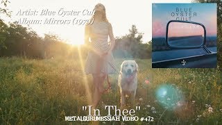In Thee - Blue Oyster Cult (1979) HD FLAC
