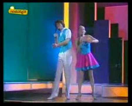 Eurovision 82 - Austria
