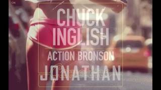 Gametime REMIX with Action Bronson and Chuck Inglish