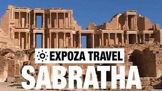 Sabratha (Libya) Vacation Travel Video Guide