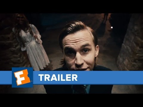 The Purge Official Trailer | Trailers | Fandangomovies