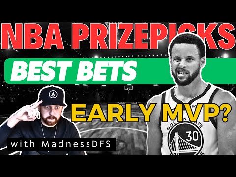 NBA PRIZEPICKS PLAYS YOU NEED FOR FLEX FRIDAY 11/10