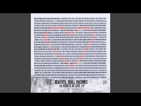 So Long To U - Beautiful Small Machines