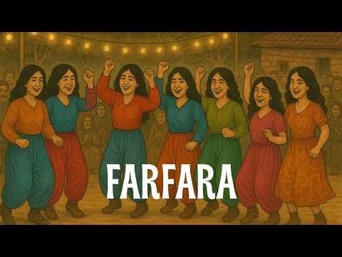 The Project: The Legend — Anatolian Rock I Farfara I Müzik Mahsulleri Ofisi