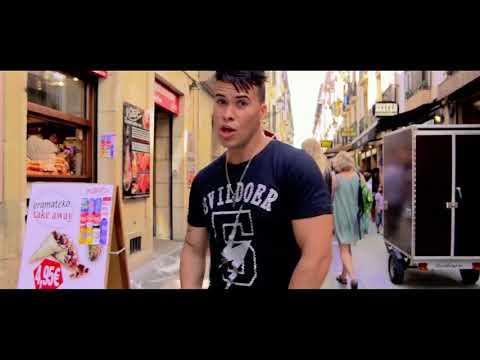 Yero Company - Diabla (Video Oficial)