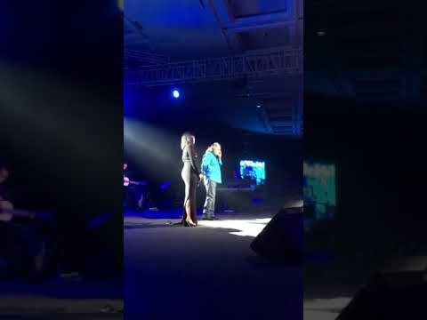 Dato Ramli Sarip Ft Dayang Nurfaizah - Musafir Rindu (Live)