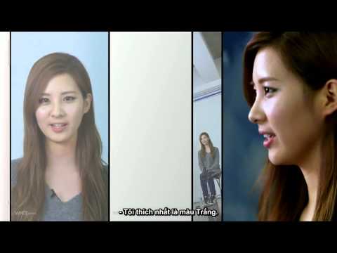 [Vietsub]SM Artists what's your color