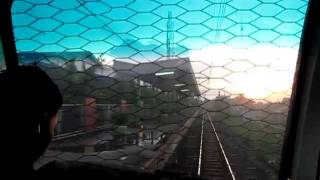 Download lagu KRL JABOTABEK タンゲラン線　前面展望（Rawa Buaya→Bojong Indah） mp3