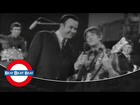 Interview - The Small Faces (1966)