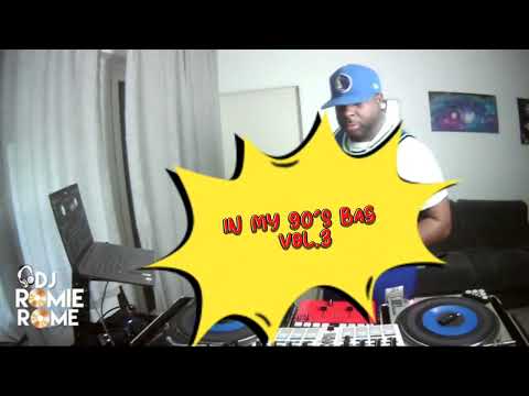 IN MY 90s BAG , VOL 3