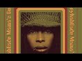 Erykah Badu - Penitentiary Philosophy