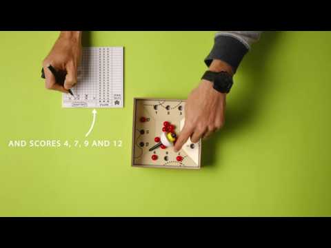 How to play TOPSPIN? (English)