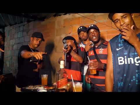 Joe Blow - Blood Shot Eyes ( shot in Brazil) Rocinha Favela’s 